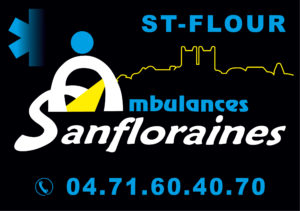 Ambulances Sanfloraines